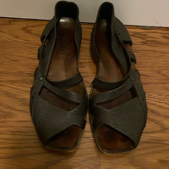 Cydwoq sandals 36